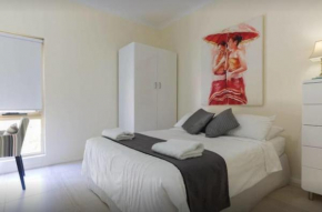 M102 West Perth Studio Apartment